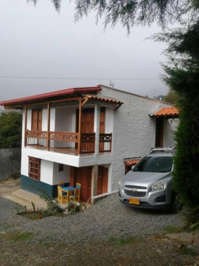 Apartamento Campestre 201